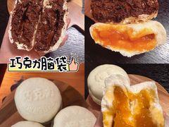 -中栗华栗子(鞍山道店)