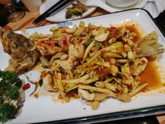 -金厨泰国餐厅·全泰籍厨师料理(拱北店)
