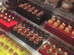 -济南香格里拉·咖啡泉自助餐厅