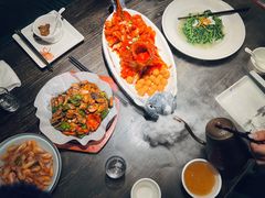 -吴越荣记苏州菜·松鼠桂鱼(月光码头店)