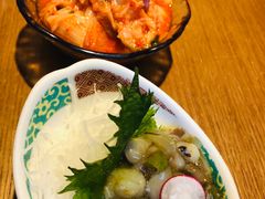 -水之惠鲜鱼料理(王府大街店)