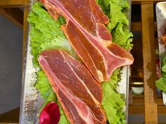 -老渔家·白族·石板烧·野生菌火锅(古城中心店)