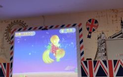 -都乐汇儿童乐园(莱蒙都会店)