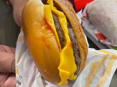 -麦当劳(西安雁塔路店)