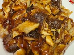 烧二冬-杏园餐厅(西四北大街店)