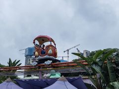 -云里梦想乐园