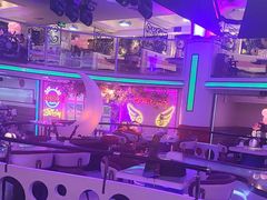 -巴特餐饮6加1音乐餐吧·新疆菜
