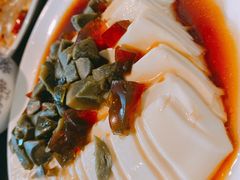 -玫瑰红烤羊排(北新桥三条店)