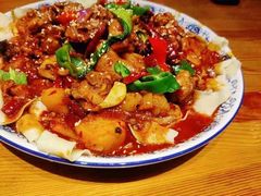 -伊麦佳兰州牛肉面清真美食店