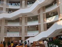 -厦门市图书馆(集美新城馆区)