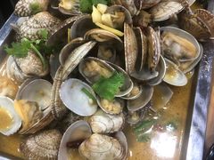 -老虎滩大连海鲜烧烤(建邺云锦路总店)