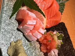 -神宫·日本料理(淮海街店)