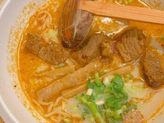 -味千拉面(航洋国际购物中心)