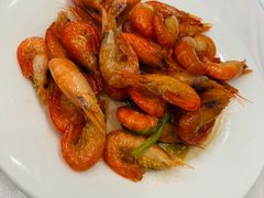 油爆虾-茂隆餐厅(进贤路店)