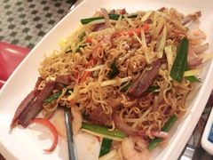 -香港新曜记茶餐厅(星耀城店)