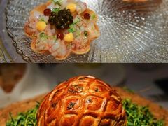 -壳里西餐厅Coquille Seafood Bistro(蒙自路店)