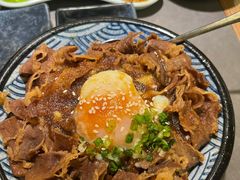 -沼津港精致料理·寿喜烧·烧鸟(龙湖南桥天街日料榜单店)
