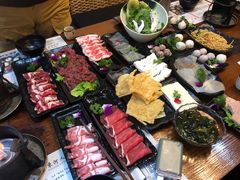 -束河人家(南锣鼓巷店)