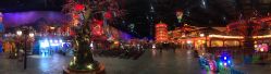 -南京万达乐园