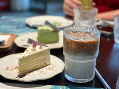 -22ºN BISTRO西餐&酒馆