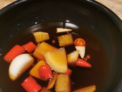 -餐酷哈雷餐厅(通程广场店)