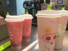 -奈雪的茶(重庆万象城北区店)