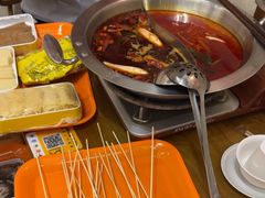 -黔哆哆地摊酸汤火锅(清湖店)
