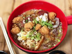 -卢聪艺小吃店(阳翟总店)