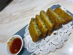 -顺粤楼·粤菜·点心(融创茂店)