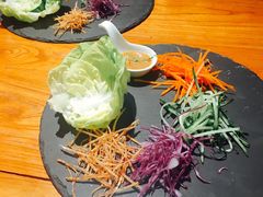 -天水蔬食料理(树德之光店)