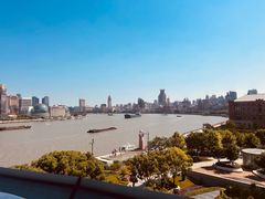 -尚9·一滴水江景中餐厅