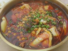 -冒菜西施·非遗冒菜(总店)