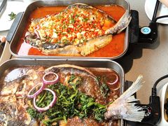 -半天妖烤鱼(方庄店)