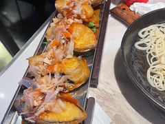 -餐谋家特色餐厅(桂林路店)
