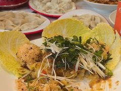 -老长春饺子馆(保利·春天里店)