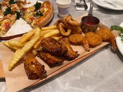 -必胜客(玉泉远洋店)