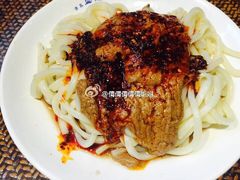 -毅祥斋老孙家泡馍(北院门鼓楼店)