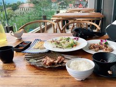 -半山湖景小厨(抚仙湖太阳山小镇店)