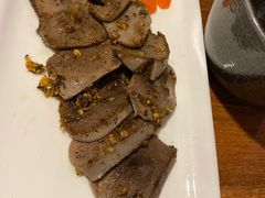 -青叶日式料理(飘亮阳光广场店)