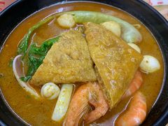 -老闽味沙茶面·姜母鸭(传承35年曾厝垵店)