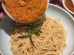 -裕兴记•蟹黄面馆(人民广场店)