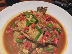 -德叔阙里·衢州菜馆(月湖店)