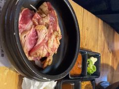 -九田家黑牛烤肉料理(吴江万象汇店)