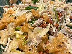 -园林美食城·本土农家菜(杨和镇店)