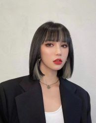 -16番发型