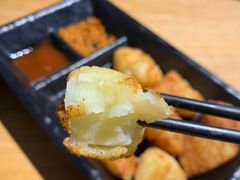 -胡马八破·川菜小馆(高新万达店)