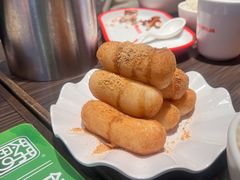 -胖哥俩肉蟹煲(盐城金鹰国际店)