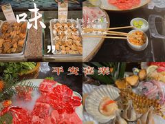 -官也街澳门火锅(新源里店)