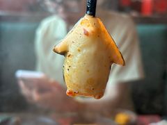 -牛New寿喜烧(金鹰世界店)