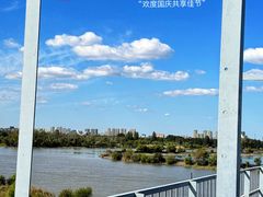 -滨州铁路桥